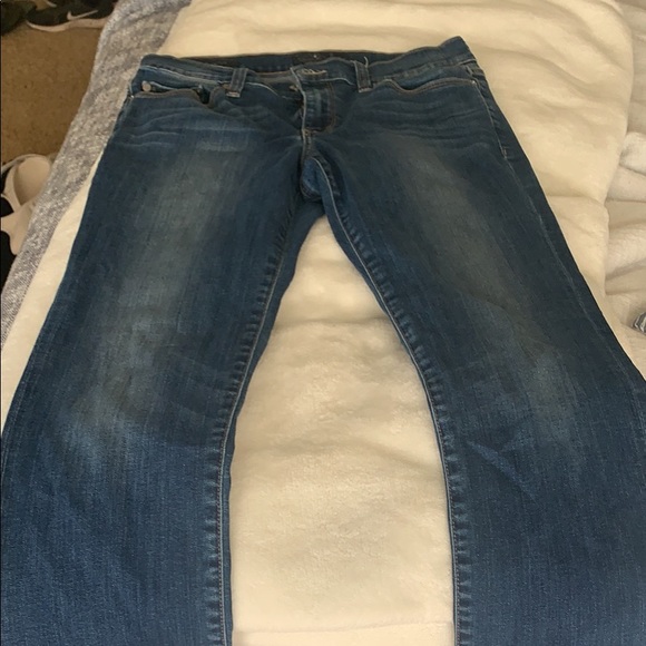 Lucky Brand Jeans - Picture 2 of 2